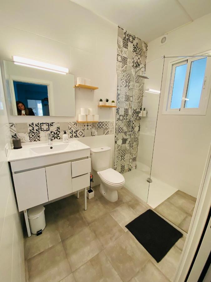 Apartamento San Eloy Córdoba
